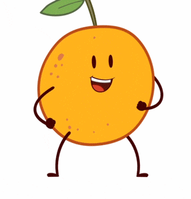  an orang dancing